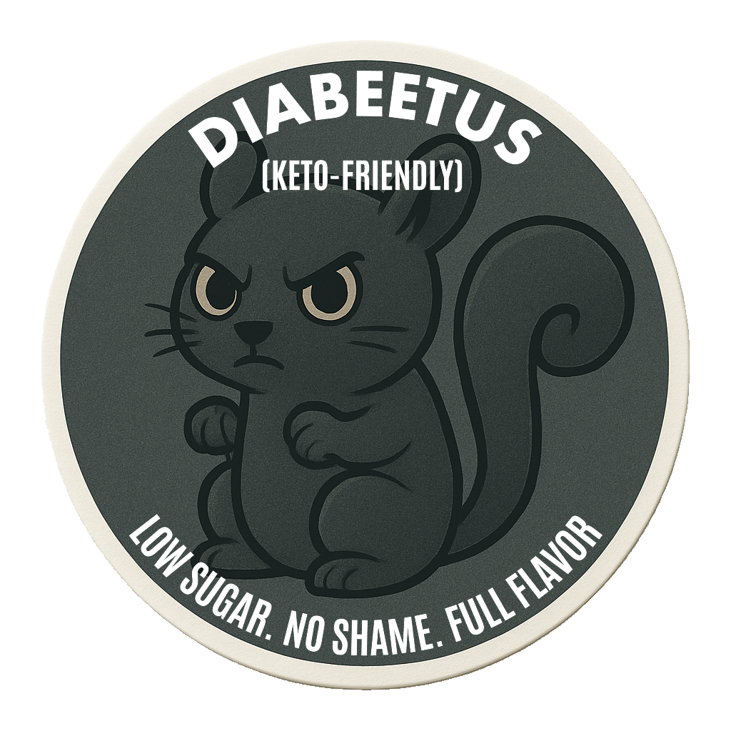Snackrifice Diabeetus